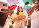 25 факта от историята на Yettel: от малкия тъмен дисплей до 5G