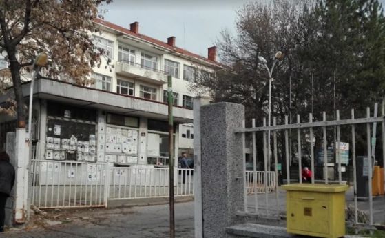 "Св. Пантелеймон"