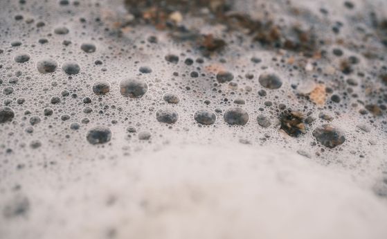 Вода с перилен препарат