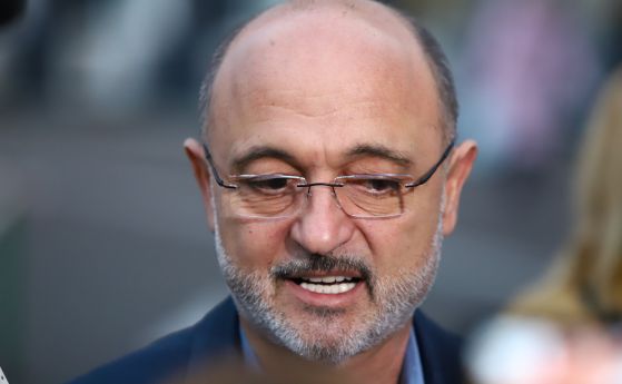 Асен Меджидиев