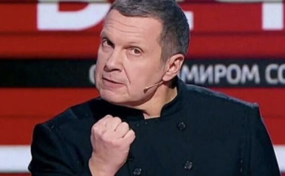 Соловьов