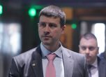 Ивелин Михайлов в парламента - БГНЕС/Антон Станков