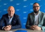 Костадин Димитров и Владимир Темелков