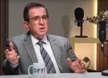 Гюнер Тахир в подкаста на OFFNews