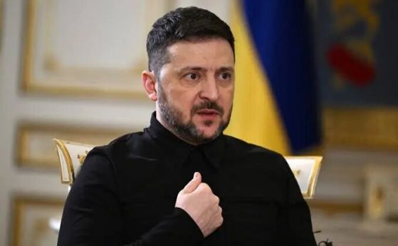 Володимир Зеленски