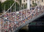 Гей прайд в Будапеща, 27 юни, 2026 г.  - Getty Images