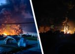 Украинските удари