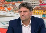 И. д. главен секретар на МВР Любомир Николов в предаването „На фокус“ по Нова тв.