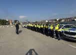 Полицейска акция в Пловдив