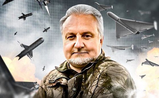 Константин Криволап