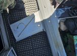 ВМС унищожиха военен дрон, плаващ в морето край Албена
