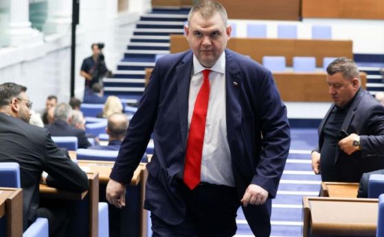Делян Пеевски