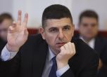 Ивайло Мирчев - БГНЕС/Боян Топчийски