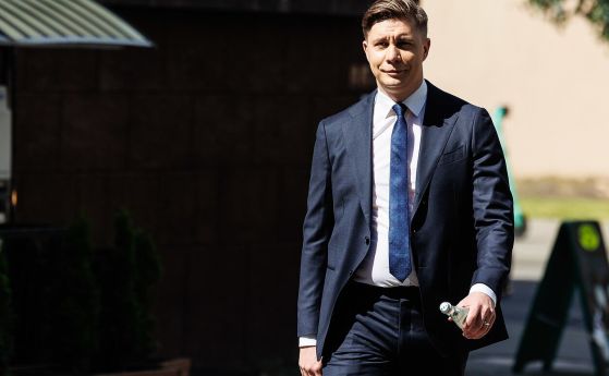 Миндаугас Синкевичус