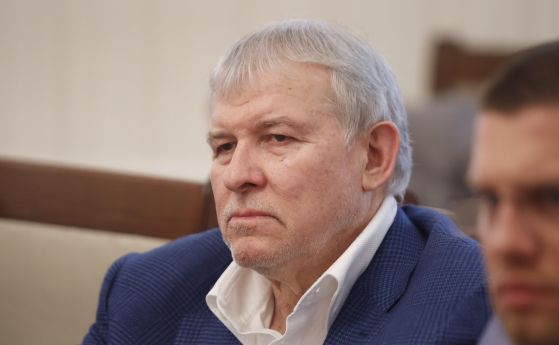 Румен Христов - БГНЕС/Боян Топчийски