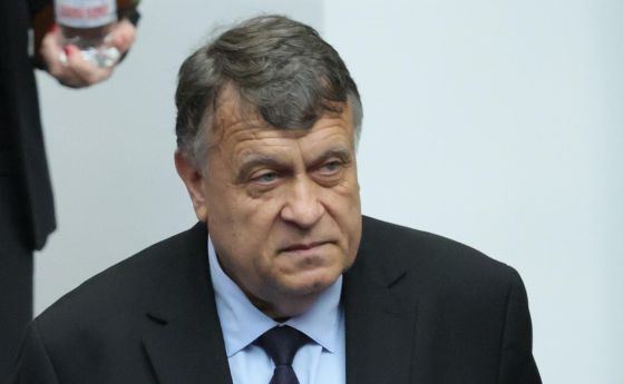 Георги Вълчев