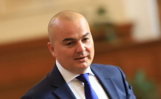 Пламен Абровски
