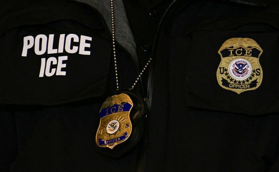 ICE