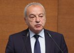 Вицепремиерът и финансов министър Гълъб Донев - БГНЕС/Антон Станков