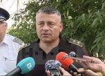 Старши комисар Цветан Пировски