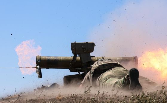 Руски войник