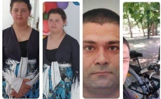 Наталия и Асен Симеонов