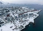 Столицата на Гренландия Нуук