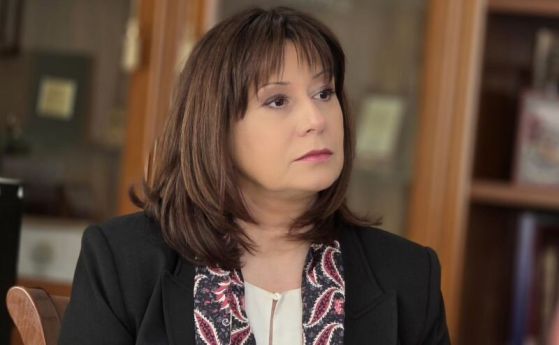 Велислава Делчева