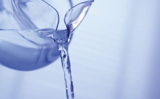 Вода