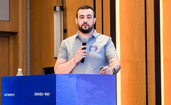 Петър Стойнев - за немското наследство и преследването на качеството на телевизорите METZ