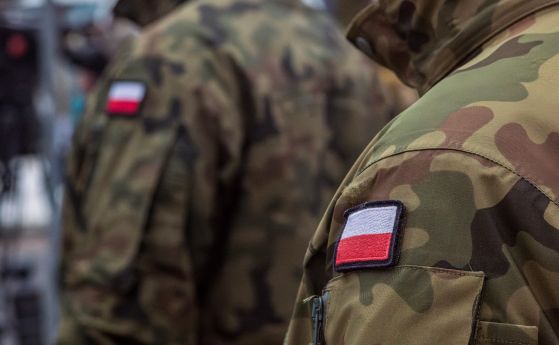 Полската армия