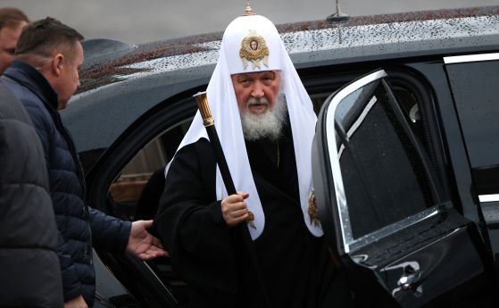 Владимир Михайлович Гундяев.