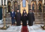 Св. Синод на БПЦ-БП отправи покана към Вселенския патриарх за посещение в България