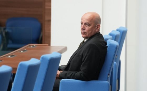 Антоан Гечев