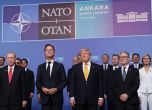 Среща на върха на лидерите на НАТО 08.07.2026 г. в Анкара