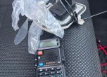 Заглушителното устройство