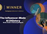 IPRA Golden World Awards