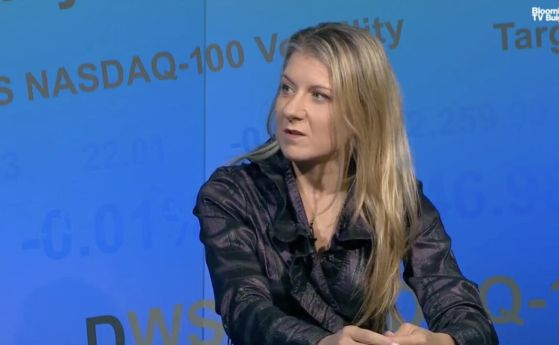 Габриела Руменова