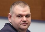 Делян Пеевски в парламента. БГНЕС/Антон Станков