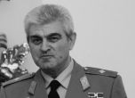 Генерал-майор Александър Александров