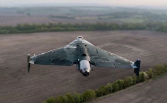 Геран-4 Сикер