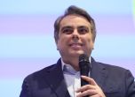Председателят на Продължаваме промяната Асен Василев