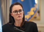 Юлия Свириденко. Getty Images