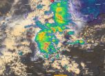 Буря на Столична област, Meteo Balkans