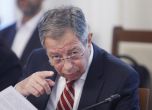 Румен Миланов. БГНЕС/Боян Топчийски