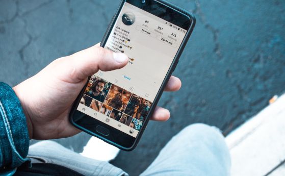 смартфон
