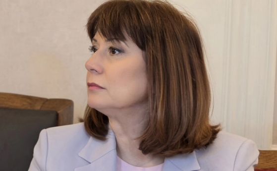 Велислава Делчева