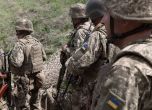 Украински военни