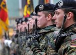 Германски войници