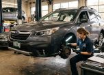 Какво включва истинският сезонен преглед на автомобила ни ?